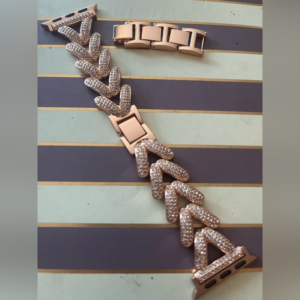 Apple Watch band